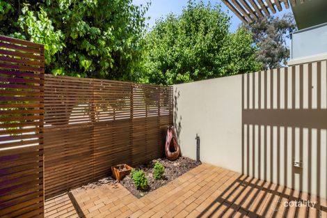 Property photo of 2/60 Callam Street Phillip ACT 2606