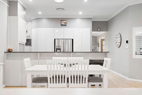 Property photo of 136 University Way Sippy Downs QLD 4556