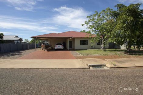 Property photo of 6 Tamarind Meander Kununurra WA 6743