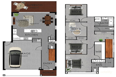 3352v Ellison Rd, Geebung, QLD 4034