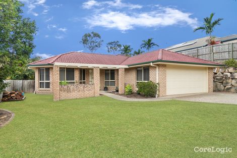 Property photo of 4 Cheltenham Place Forest Lake QLD 4078