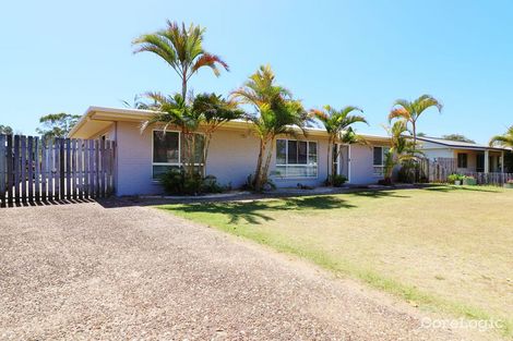 Property photo of 86 Snapper Street Kawungan QLD 4655