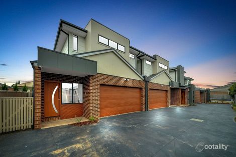 1/10 Corymbia Ct, Truganina, VIC 3029