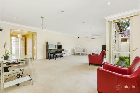 Property photo of 6 Mars Way Glenwood NSW 2768