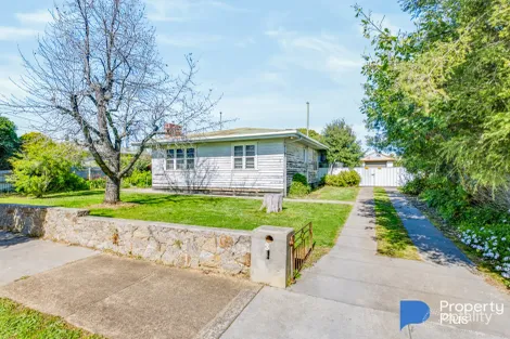 3 Kurrajong St, Golden Square, VIC 3555