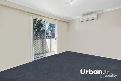 Property photo of 4/20 Wheeler Street Lalor Park NSW 2147