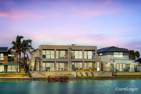 Property photo of 27A Keppel Grove West Lakes SA 5021