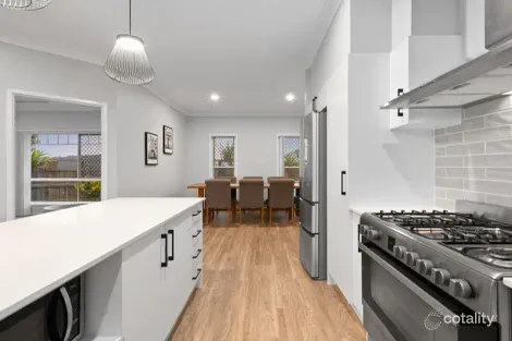 Property photo of 31 Aurora Street Spring Mountain QLD 4300