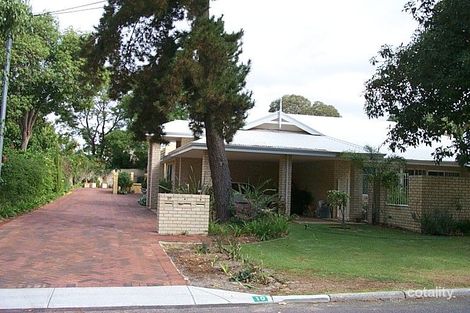 Property photo of 10A Curruthers Road Mount Pleasant WA 6153