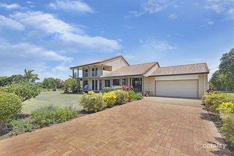 Property photo of 25 Brumby Lane Bargara QLD 4670