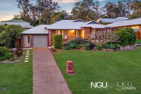 Property photo of 40 Edith Drive North Ipswich QLD 4305