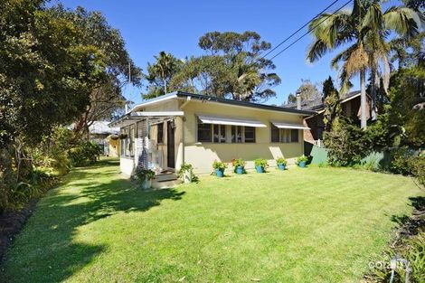 6 Thompson St, Bundeena, NSW 2230