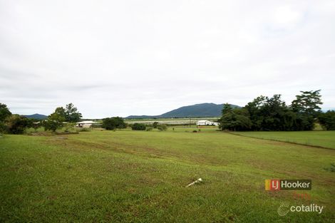 Property photo of 25 Stuart Drive Feluga QLD 4854