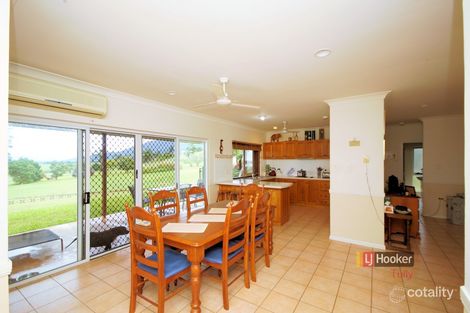 Property photo of 25 Stuart Drive Feluga QLD 4854