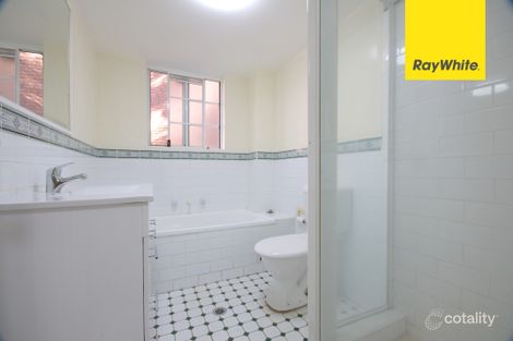 Property photo of 7/15 Samuel Street Lidcombe NSW 2141