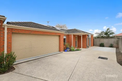 4/1 Hatfield Dr, Drouin, VIC 3818