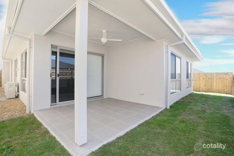 Property photo of 69 Arrowsmith Crescent Ormeau Hills QLD 4208