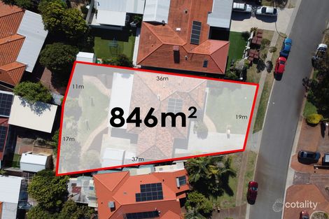 Property photo of 40 Dartford Crescent Marangaroo WA 6064