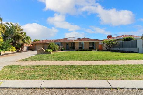 Property photo of 40 Dartford Crescent Marangaroo WA 6064