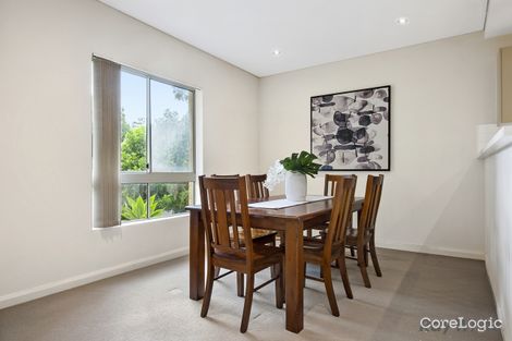 Property photo of 12/22-26 Mercer Street Castle Hill NSW 2154