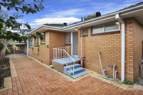 Property photo of 4/9 Bronte Avenue Burwood VIC 3125