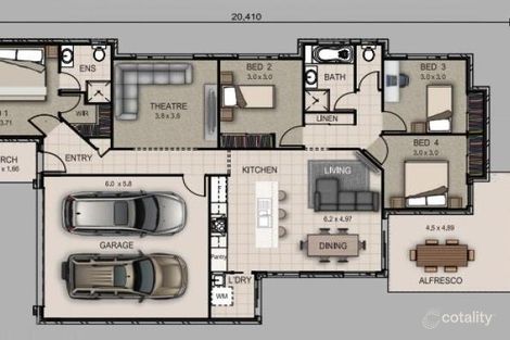 Property photo of 282 Splendid Parade Narangba QLD 4504