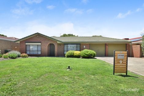 Property photo of 9 Magnolia Avenue Happy Valley SA 5159