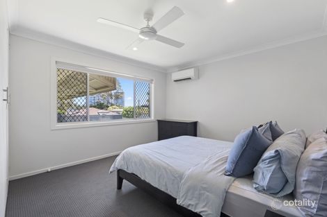 Property photo of 45 Ashbourne Terrace Biggera Waters QLD 4216