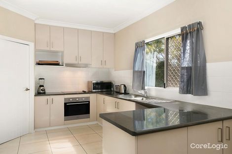 Property photo of 23A Park Street Wilsonton QLD 4350