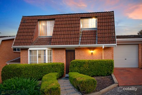 Property photo of 3/13-19 Hughes Street Kings Langley NSW 2147
