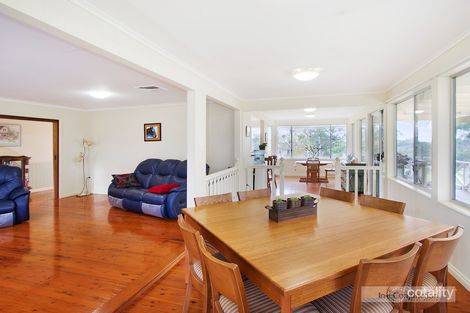 Property photo of 1 Banksia Place Arcadia NSW 2159