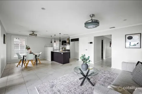 Property photo of 18 Christy Drive Schofields NSW 2762