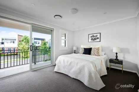 Property photo of 18 Christy Drive Schofields NSW 2762