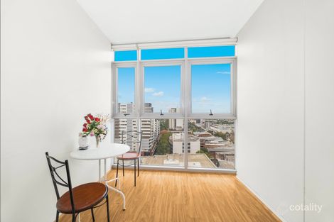 Property photo of 314/1 Railway Parade Burwood NSW 2134