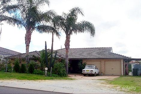 77 Berkley Rd, Marangaroo, WA 6064