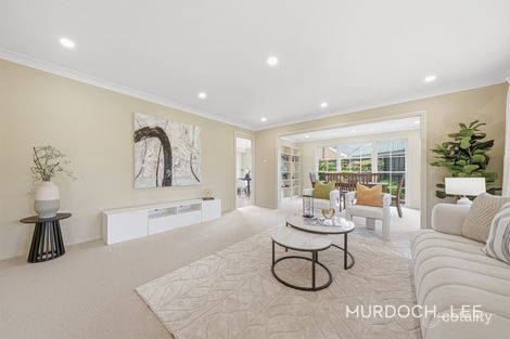 Property photo of 18 Duer Place Cherrybrook NSW 2126