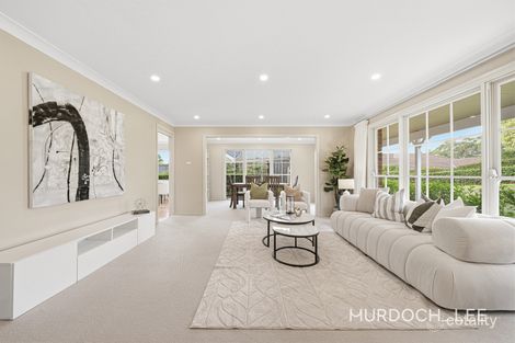 Property photo of 18 Duer Place Cherrybrook NSW 2126