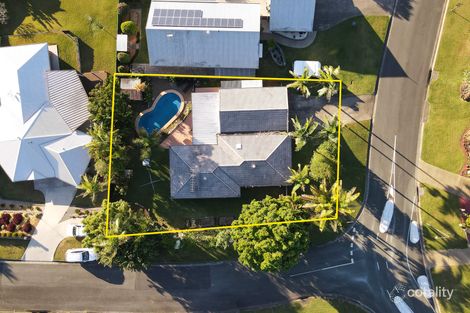 Property photo of 8 Kay Avenue Bli Bli QLD 4560