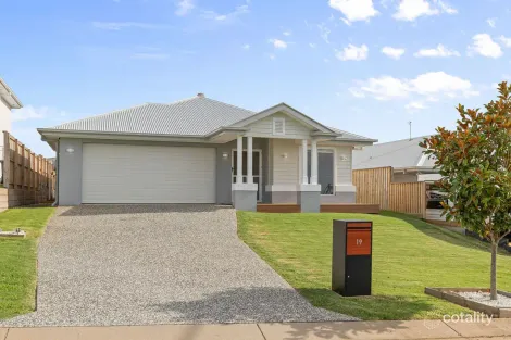 19 Fallow Dr, Cumbalum, NSW 2478