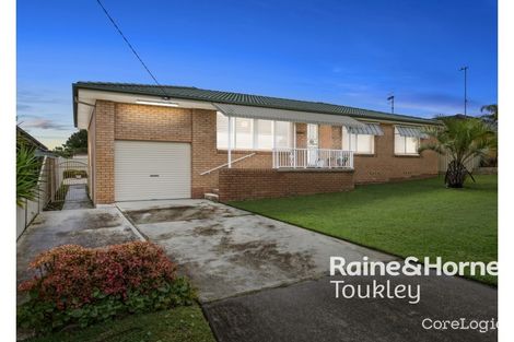 Property photo of 62 Howelston Road Gorokan NSW 2263