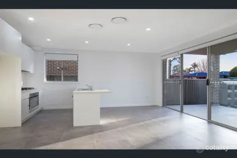Property photo of 113B Cumberland Road Ingleburn NSW 2565