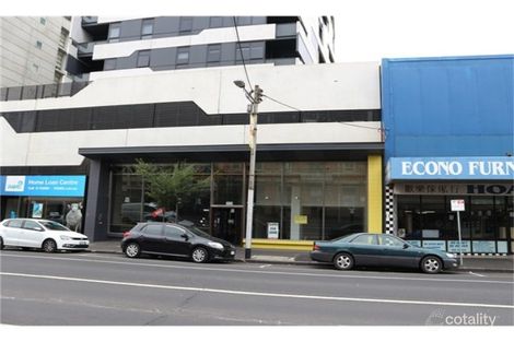 3/240 Barkly St, Footscray, VIC 3011