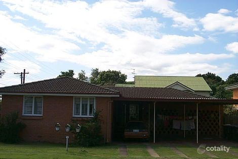 4 Ware St, Annerley, QLD 4103