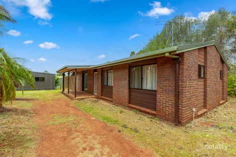 6 Tagigan Rd, Goomboorian, QLD 4570