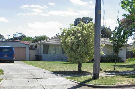 Property photo of 1 Cresta Court Mulgrave VIC 3170