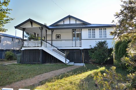 Property photo of 23 Wood Street Warwick QLD 4370