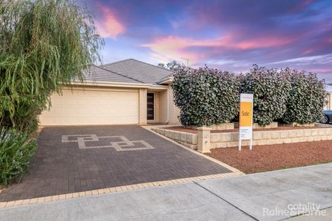 Property photo of 60 Ludlow Loop Pinjarra WA 6208