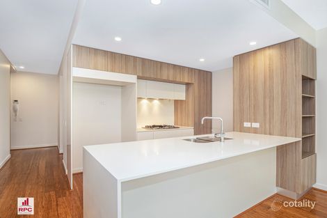 5108/331 Macarthur Ave, Hamilton, QLD 4007