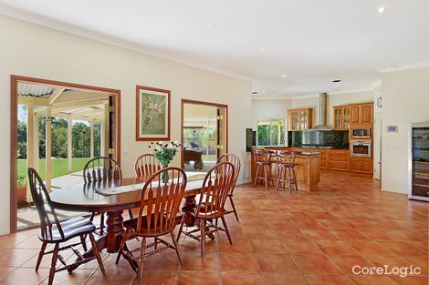 Property photo of 3 Riverine Court Samford Valley QLD 4520