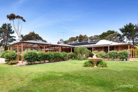 Property photo of 160 Addiscott Road Bellbrae VIC 3228